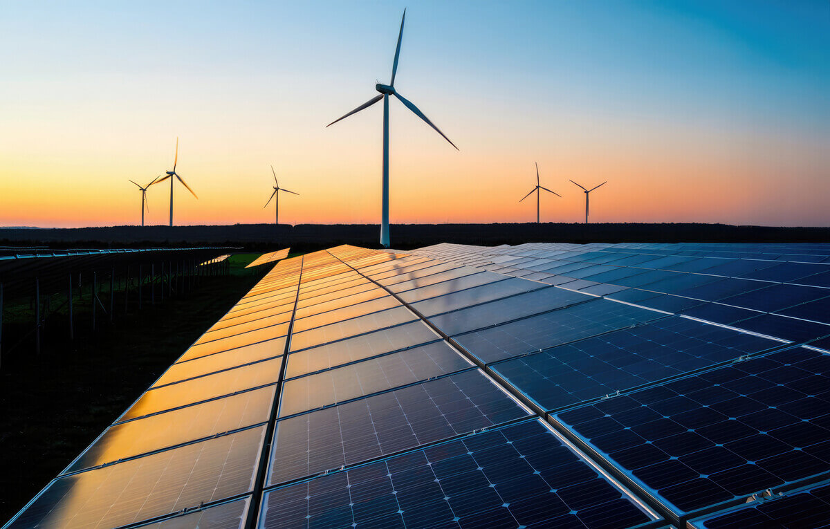VARISITE Premium Website - Branche Energie