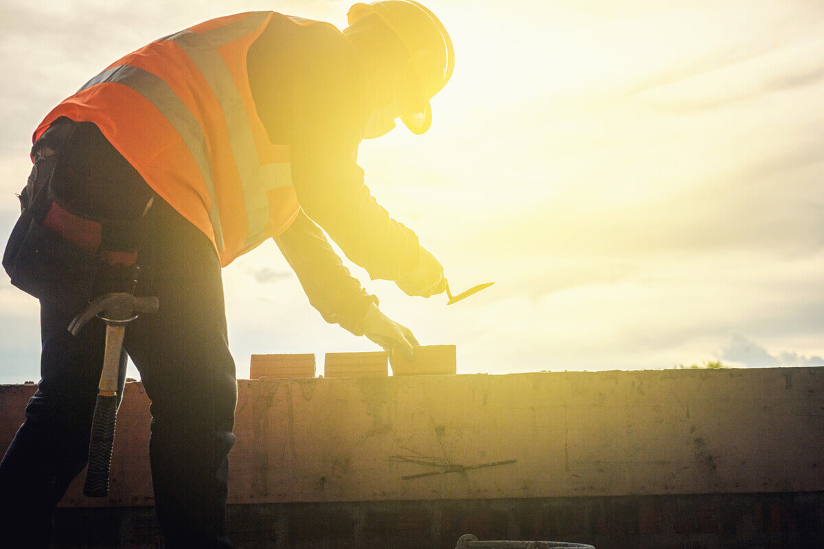 VARISITE Premium Website - Branche Bau und Handwerk