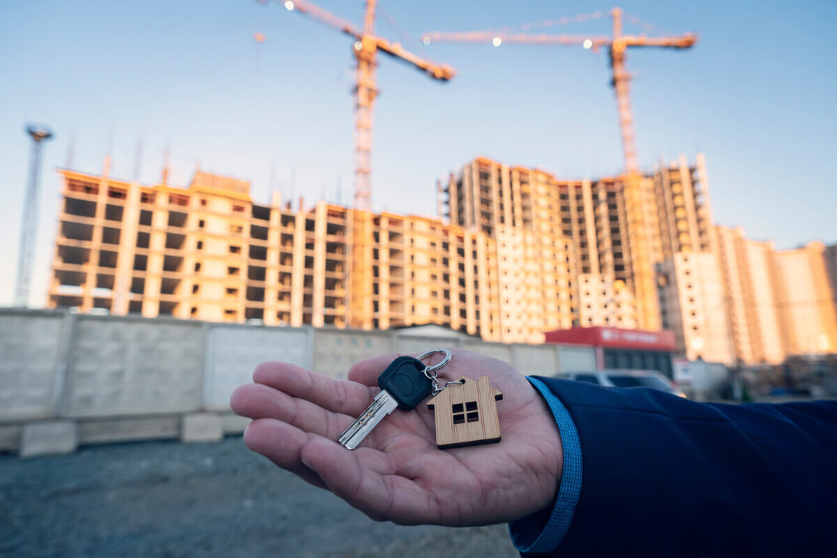 VARISITE Premium Website - Branche Immobilien