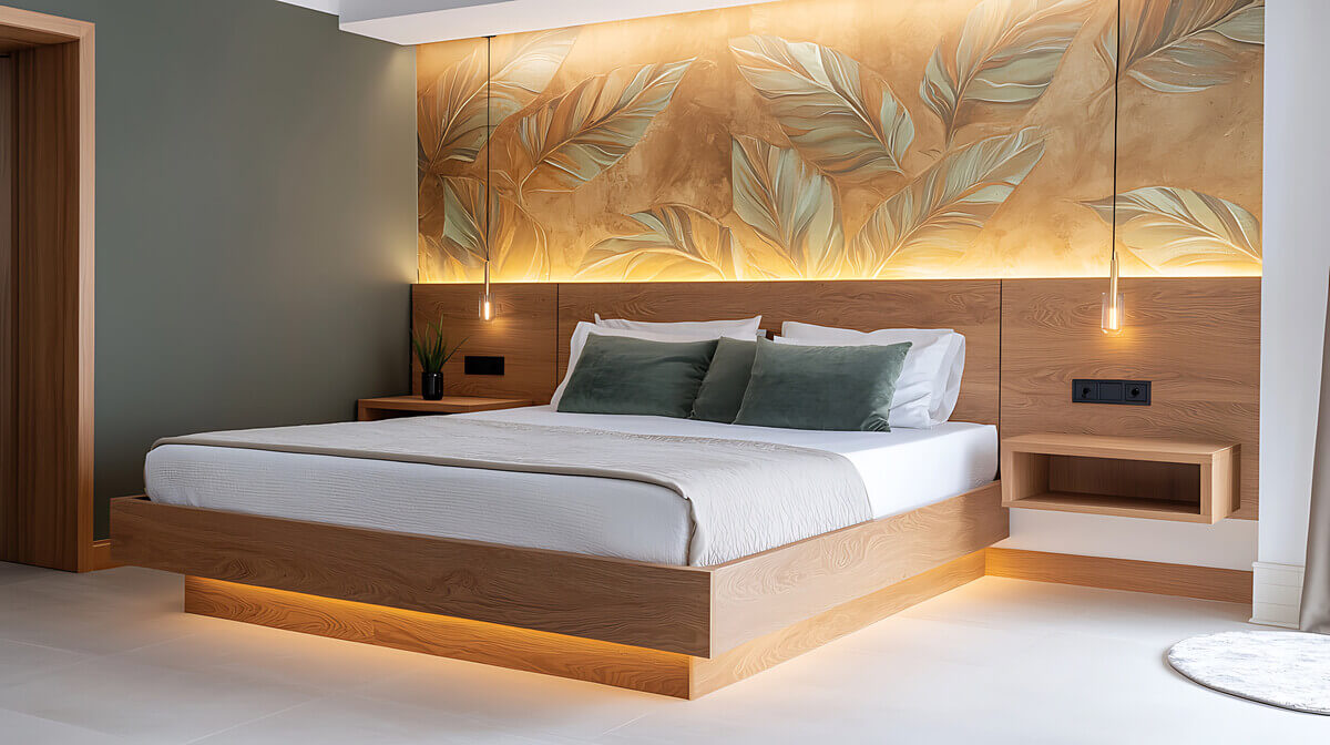 VARISITE Premium Website - Branche Hotel