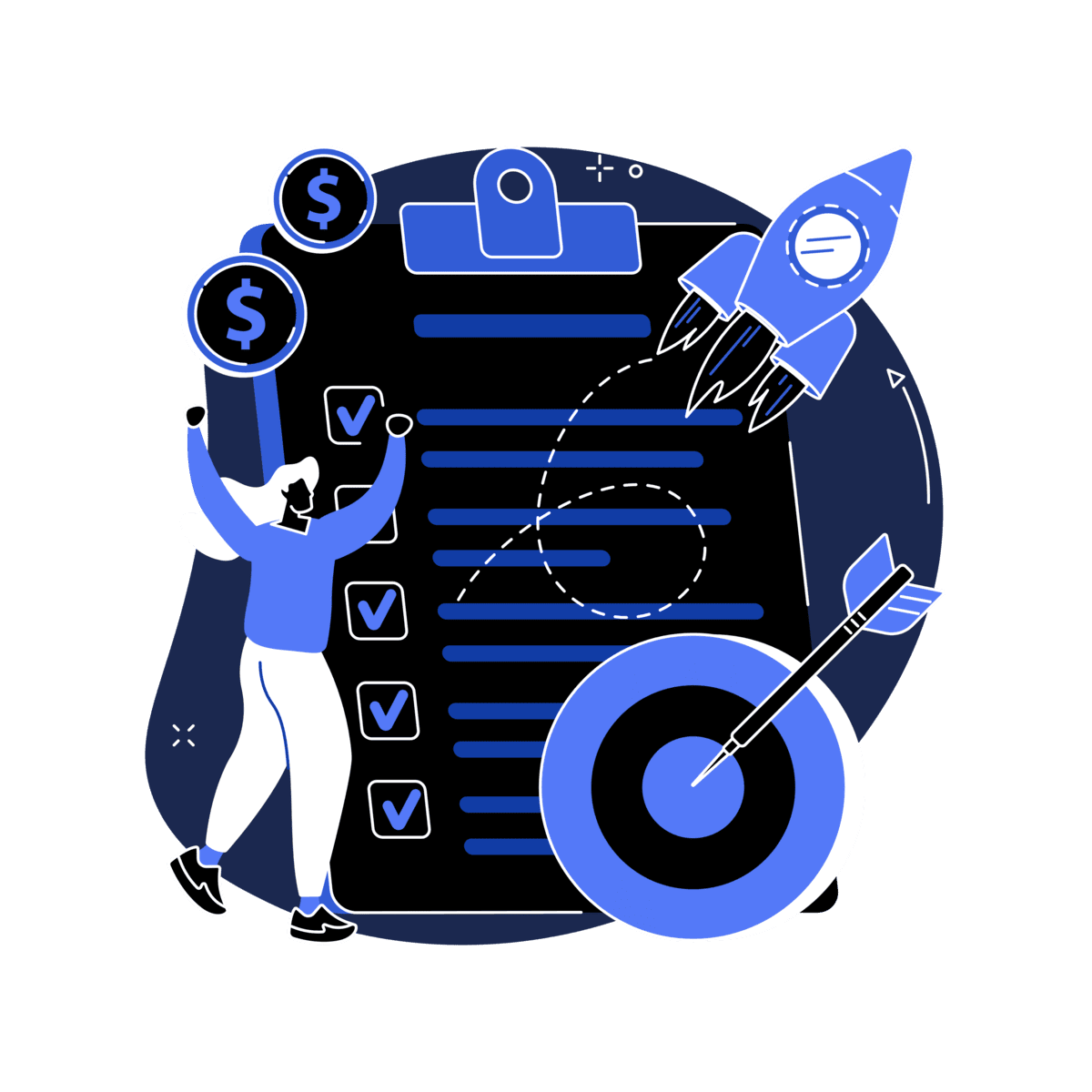 VARISITE Website Design