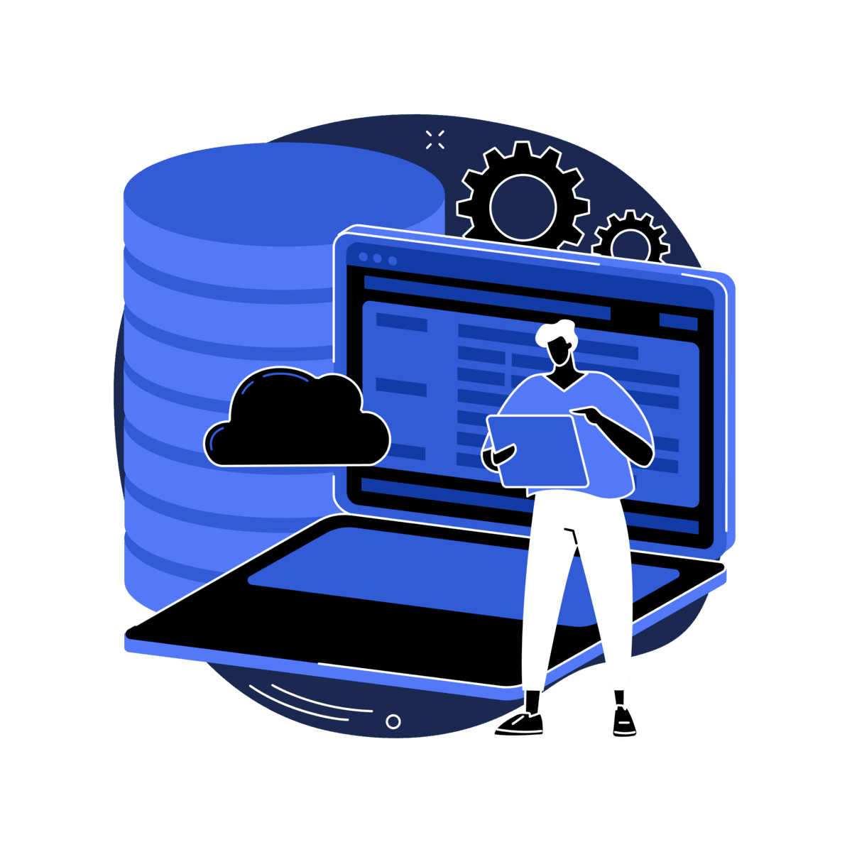 VARISITE Website Wartung